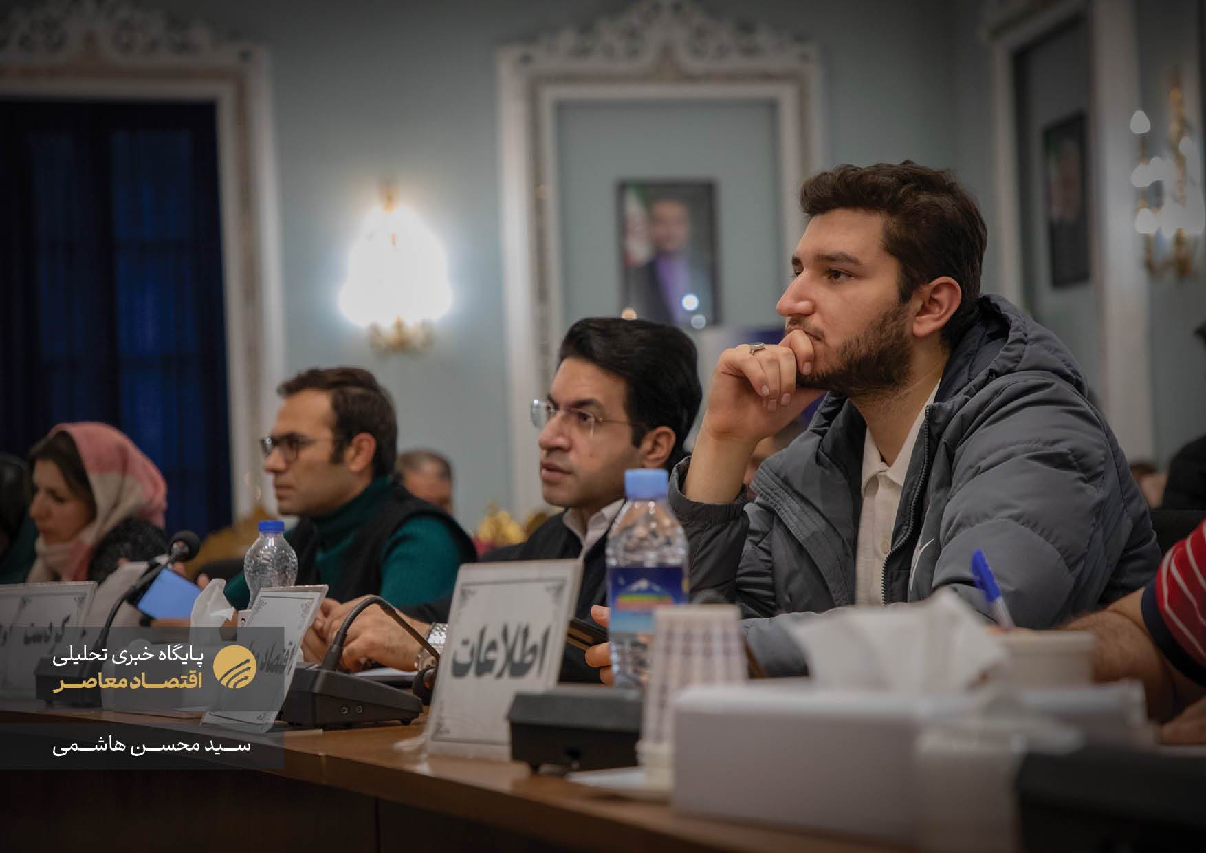 نشست خبری اسماعیل بقائی، سخنگوی وزارت امور خارجه جمهوری اسلامی ایران، صبح امروز (۱۷ دی‌ماه ۱۴۰۳) با حضور خبرنگاران داخلی و خارجی در ساختمان شماره ۸ وزارت امور خارجه برگزار شد.