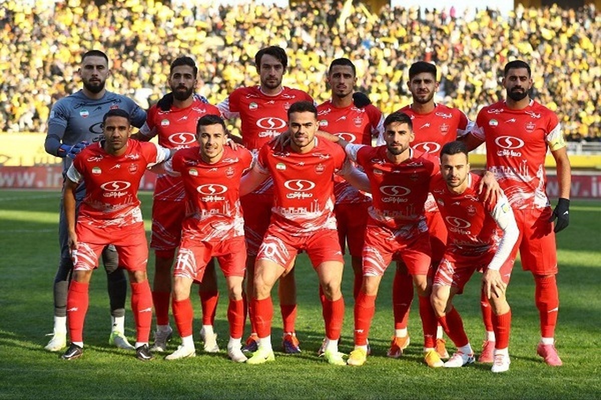 سرمربی تازه مسلمان شده گزینه پرسپولیس شد!