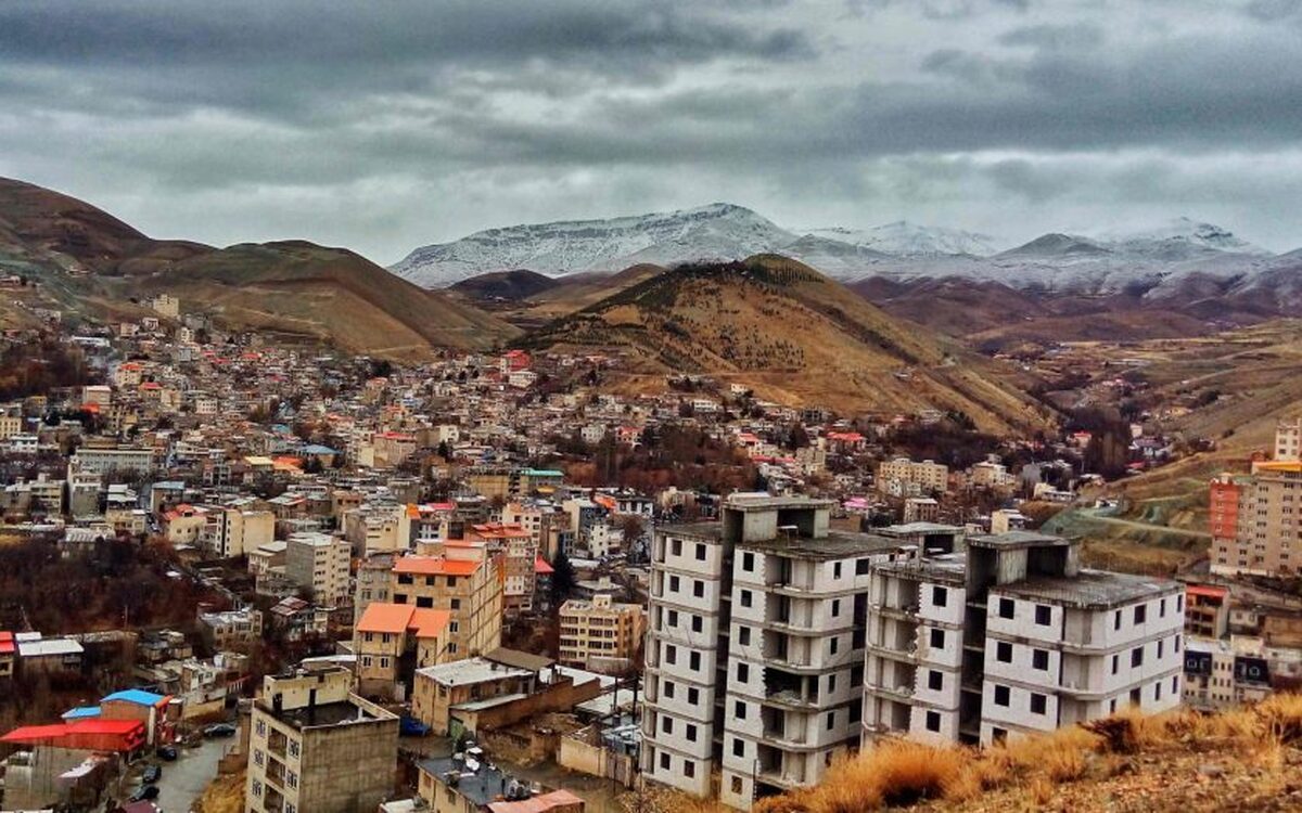 هنوز هم با ۲ میلیارد می‌توان در تهران خانه خرید