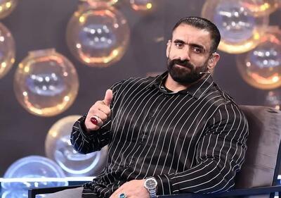 ماجرای برنامه 1001