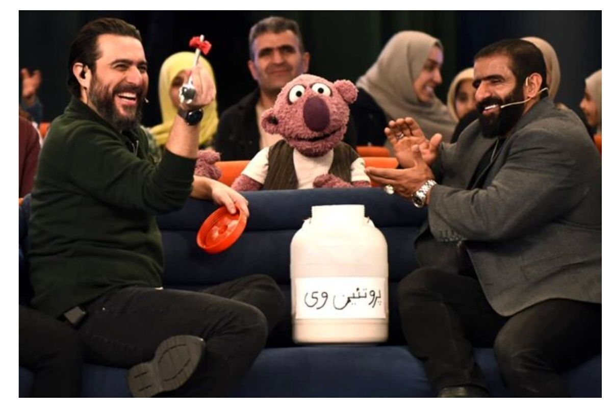 ساعت پخش و تکرار برنامه محسن کیایی شبکه نسیم