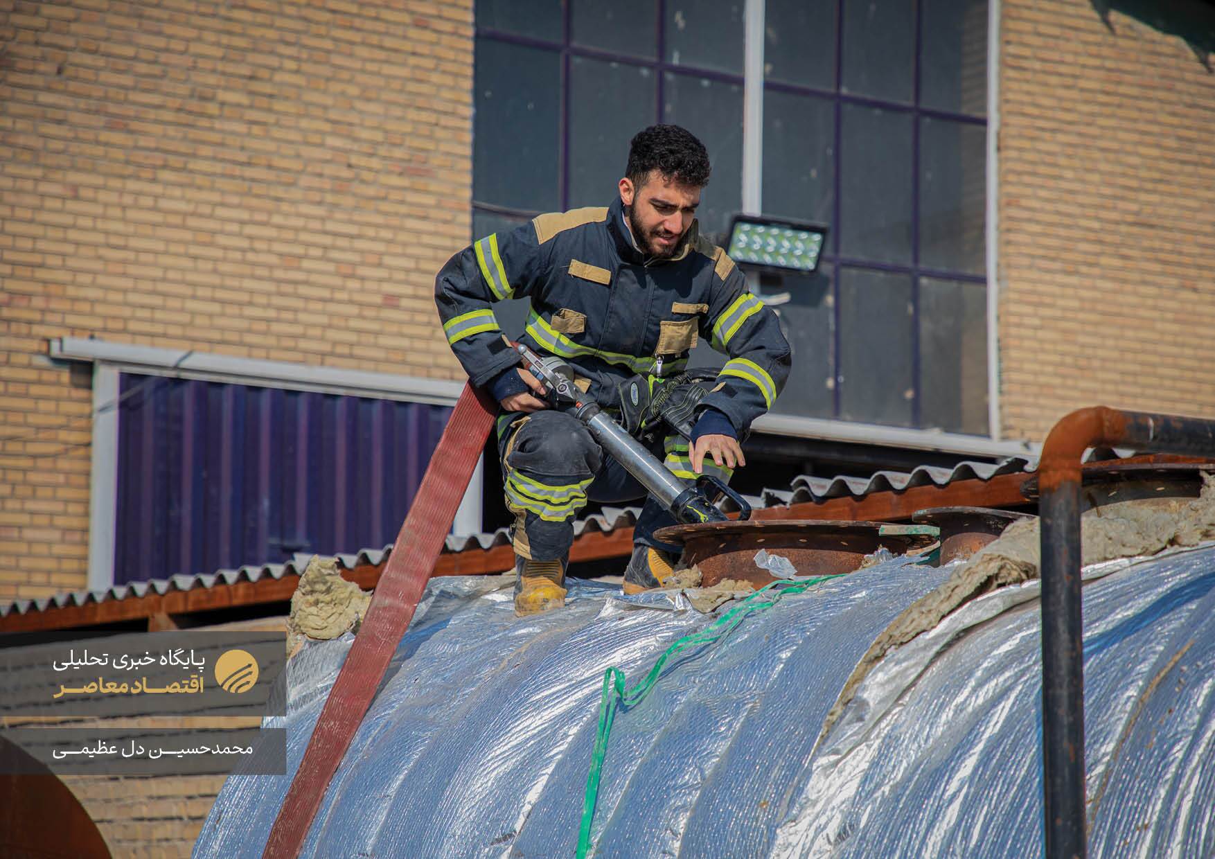 بر اساس آمار اعلامی از سوی مسؤولان، روزانه بین 25 تا 30 میلیون لیتر سوخت، خارج از چرخه رسمی عرضه می‌شود که مصداق قاچاق است.