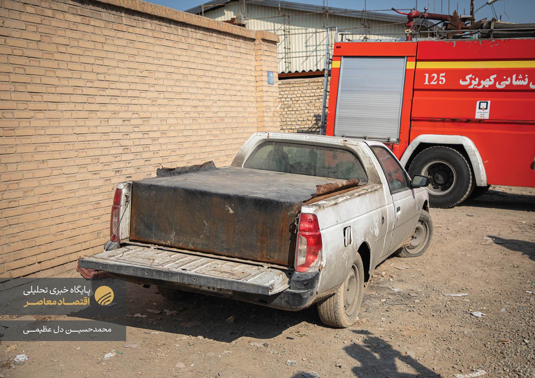 بر اساس آمار اعلامی از سوی مسؤولان، روزانه بین 25 تا 30 میلیون لیتر سوخت، خارج از چرخه رسمی عرضه می‌شود که مصداق قاچاق است.