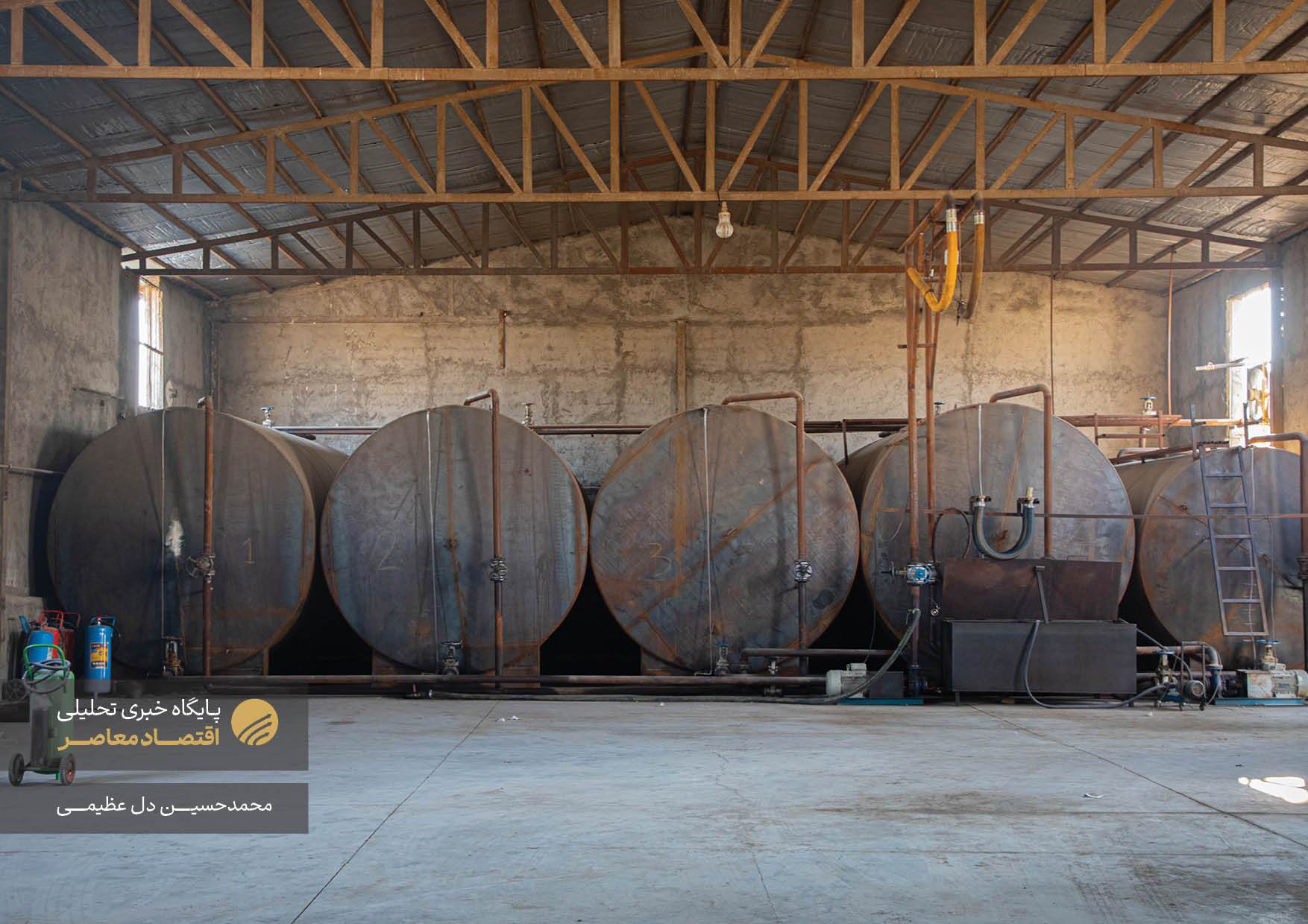 بر اساس آمار اعلامی از سوی مسؤولان، روزانه بین 25 تا 30 میلیون لیتر سوخت، خارج از چرخه رسمی عرضه می‌شود که مصداق قاچاق است.