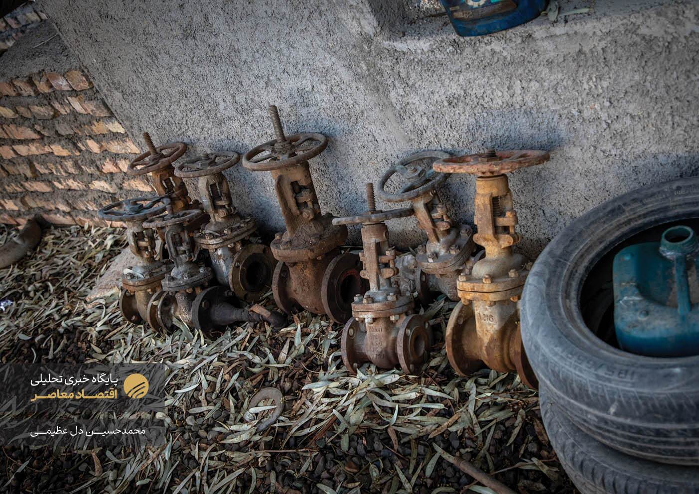 بر اساس آمار اعلامی از سوی مسؤولان، روزانه بین 25 تا 30 میلیون لیتر سوخت، خارج از چرخه رسمی عرضه می‌شود که مصداق قاچاق است.