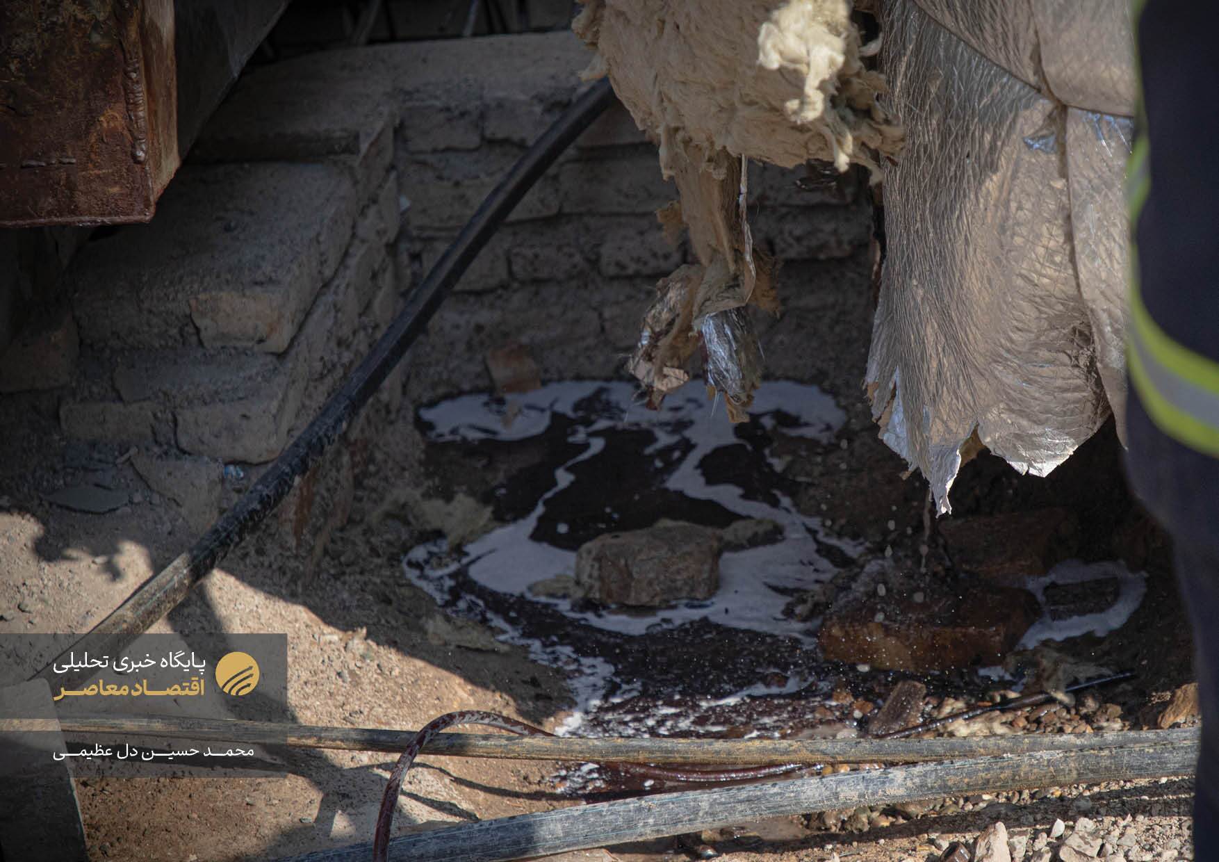 بر اساس آمار اعلامی از سوی مسؤولان، روزانه بین 25 تا 30 میلیون لیتر سوخت، خارج از چرخه رسمی عرضه می‌شود که مصداق قاچاق است.