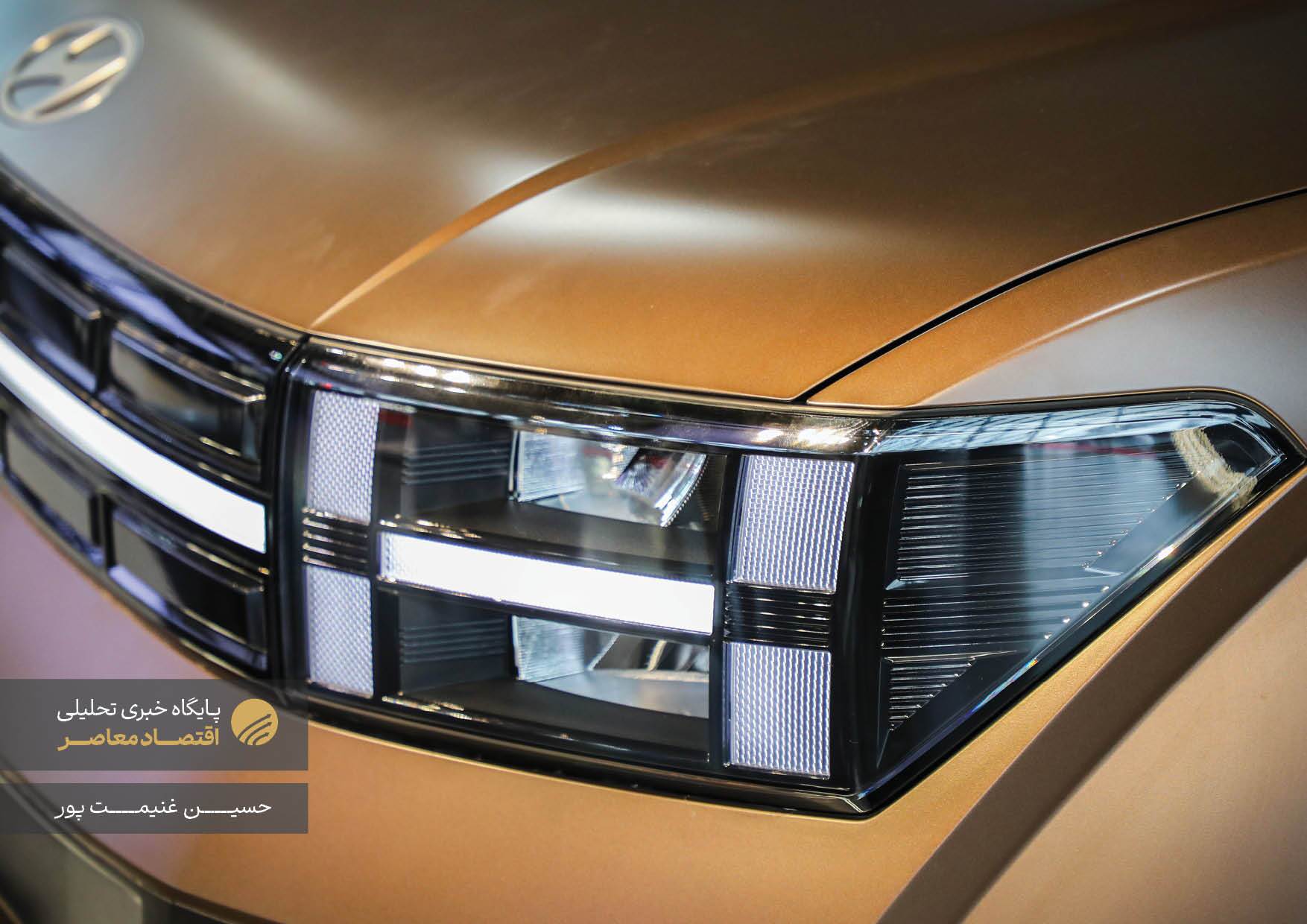 ششمین نمایشگاه بین‌المللی خودرو تهران از دوشنبه، ۸ بهمن ۱۴۰۳، با حضور ۴۴ شرکت داخلی و خارجی در محل دائمی نمایشگاه‌های بین‌المللی شهر آفتاب آغاز به کار کرد و به مدت پنج روز ادامه خواهد داشت. این رویداد خودرویی با مشارکت بیش از ۴۰ شرکت فعال در حوزه خودروسازی و صنایع وابسته برگزار شده و میزبان ۳۲ شرکت داخلی و ۱۲ شرکت خارجی از کشورهایی همچون چین، کره جنوبی، فرانسه، آلمان و برخی دیگر از کشورهای اروپایی است.