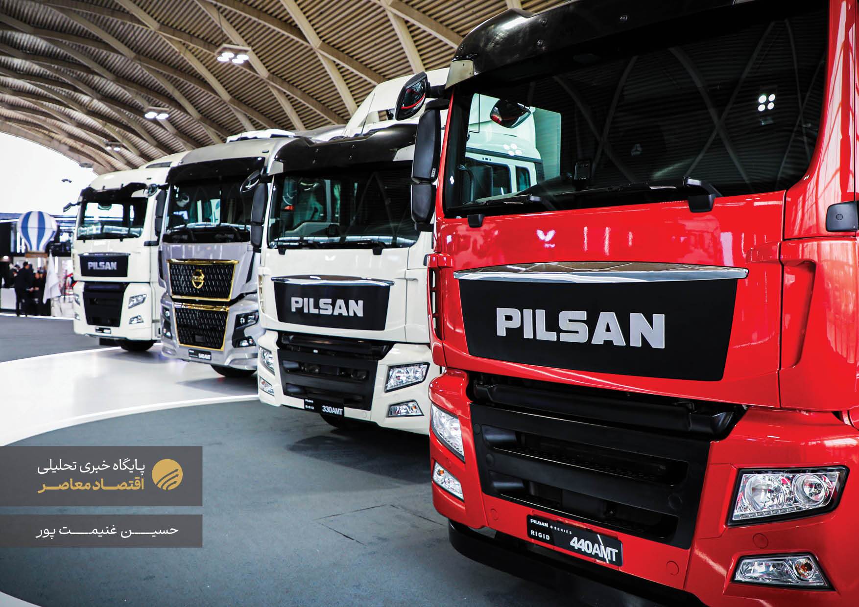 ششمین نمایشگاه بین‌المللی خودرو تهران از دوشنبه، ۸ بهمن ۱۴۰۳، با حضور ۴۴ شرکت داخلی و خارجی در محل دائمی نمایشگاه‌های بین‌المللی شهر آفتاب آغاز به کار کرد و به مدت پنج روز ادامه خواهد داشت. این رویداد خودرویی با مشارکت بیش از ۴۰ شرکت فعال در حوزه خودروسازی و صنایع وابسته برگزار شده و میزبان ۳۲ شرکت داخلی و ۱۲ شرکت خارجی از کشورهایی همچون چین، کره جنوبی، فرانسه، آلمان و برخی دیگر از کشورهای اروپایی است.