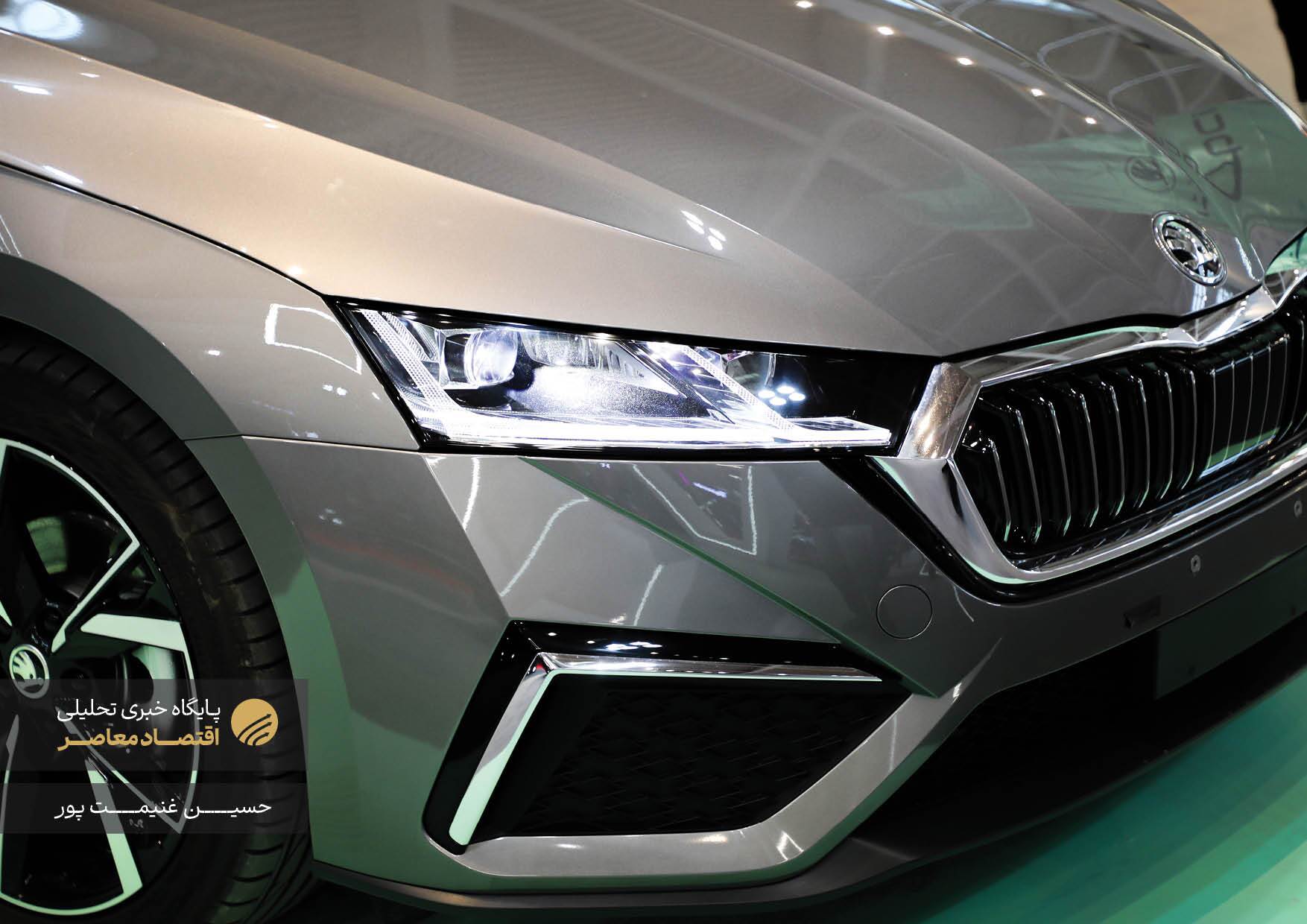 ششمین نمایشگاه بین‌المللی خودرو تهران از دوشنبه، ۸ بهمن ۱۴۰۳، با حضور ۴۴ شرکت داخلی و خارجی در محل دائمی نمایشگاه‌های بین‌المللی شهر آفتاب آغاز به کار کرد و به مدت پنج روز ادامه خواهد داشت. این رویداد خودرویی با مشارکت بیش از ۴۰ شرکت فعال در حوزه خودروسازی و صنایع وابسته برگزار شده و میزبان ۳۲ شرکت داخلی و ۱۲ شرکت خارجی از کشورهایی همچون چین، کره جنوبی، فرانسه، آلمان و برخی دیگر از کشورهای اروپایی است.