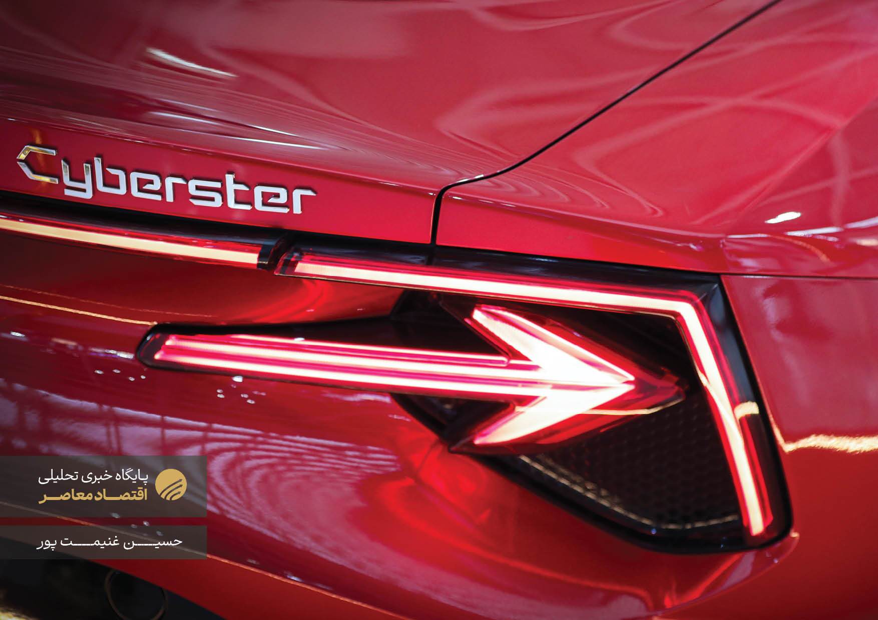 ششمین نمایشگاه بین‌المللی خودرو تهران از دوشنبه، ۸ بهمن ۱۴۰۳، با حضور ۴۴ شرکت داخلی و خارجی در محل دائمی نمایشگاه‌های بین‌المللی شهر آفتاب آغاز به کار کرد و به مدت پنج روز ادامه خواهد داشت. این رویداد خودرویی با مشارکت بیش از ۴۰ شرکت فعال در حوزه خودروسازی و صنایع وابسته برگزار شده و میزبان ۳۲ شرکت داخلی و ۱۲ شرکت خارجی از کشورهایی همچون چین، کره جنوبی، فرانسه، آلمان و برخی دیگر از کشورهای اروپایی است.