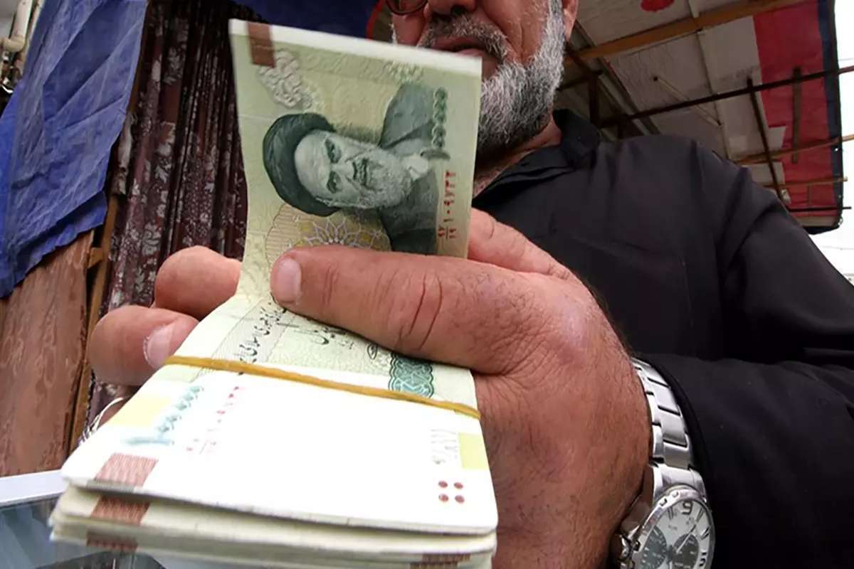 مبلغ عیدی کارگران ۱۴۰۴