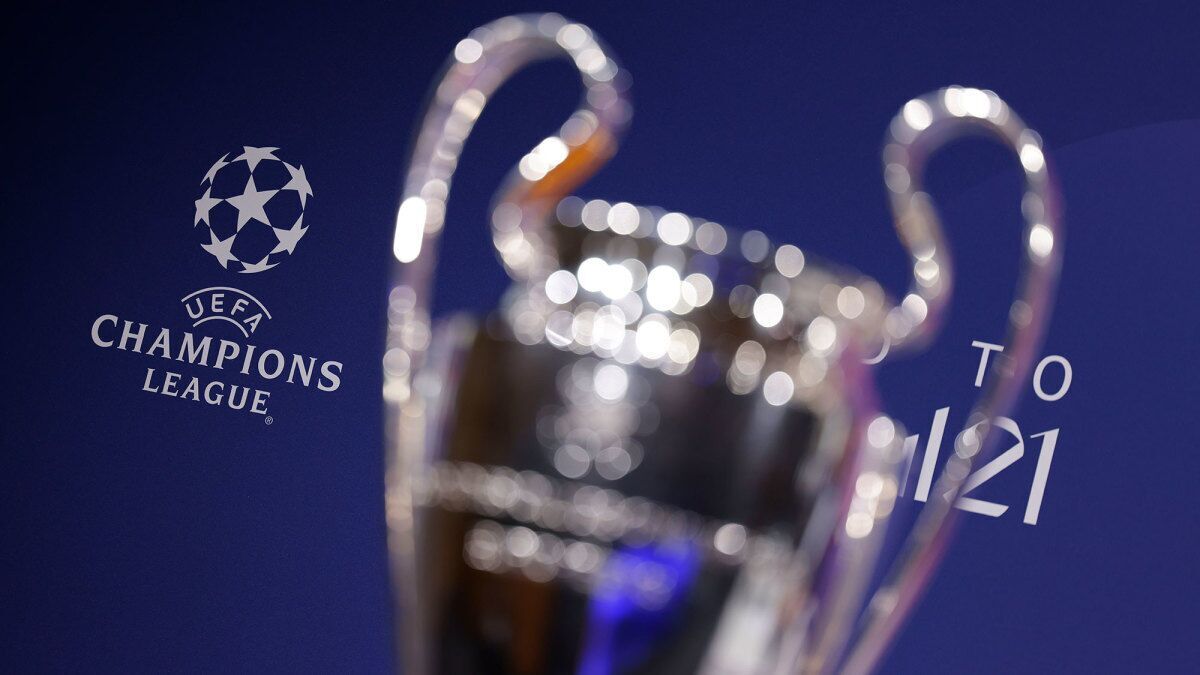 جدول قرعهکشی پلیآف لیگ قهرمانان اروپا ۲۰۲۵