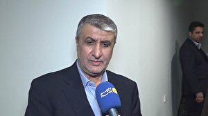 هر سال یک نیروگاه اتمی جدید به شبکه برق ایران افزوده می‌شود