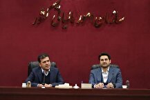 رشد ۵۰ درصدی درآمدهای مالیاتی در سال جاری