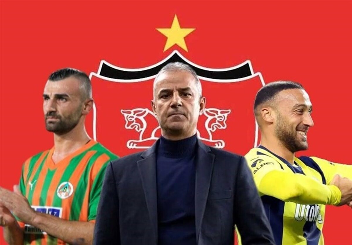 اخبار جدید از نقل و انتقالات پرسپولیس