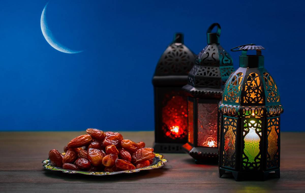 تاریخ پایان ماه رمضان ۱۴۰۳ 