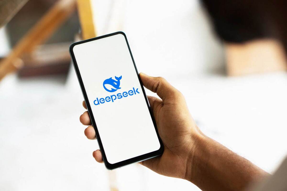 DeepSeek R۱؛ انقلاب چین در هوش مصنوعی