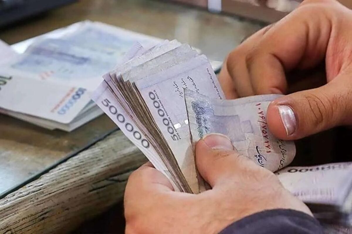 مشمولان دریافت عیدی بازنشستگان تأمین اجتماعی