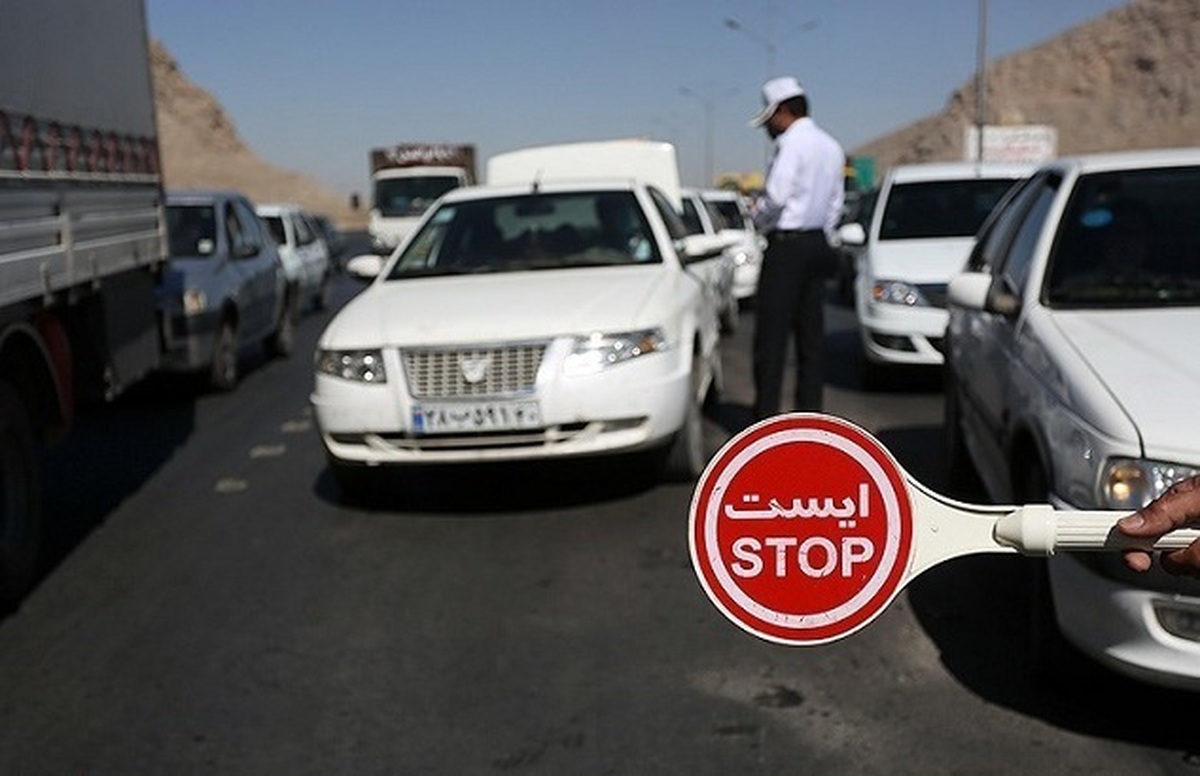 کاهش ۱۰ درصدی تلفات سوانح جاده‌ای در قانون برنامه هفتم