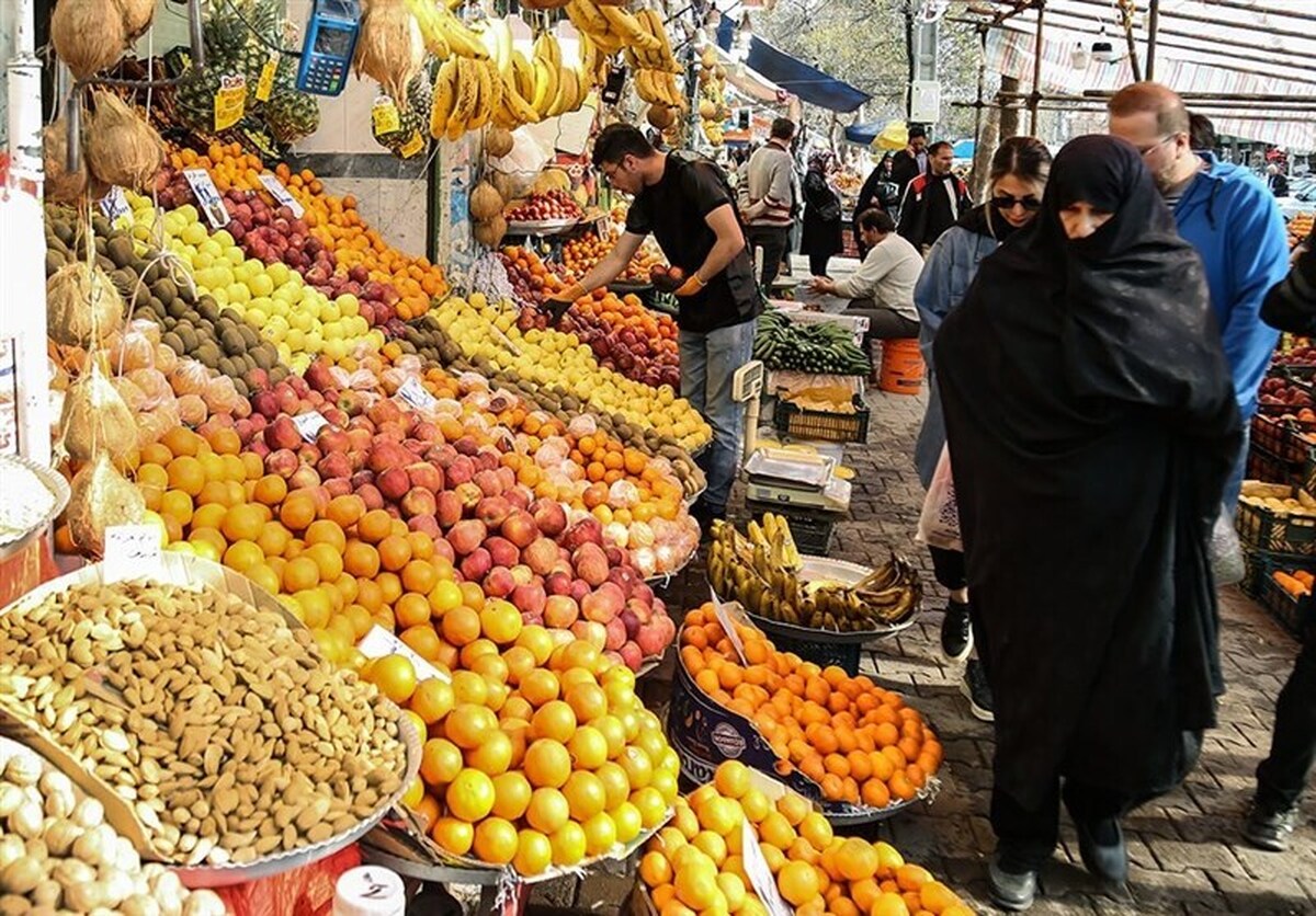 ذخیره‌سازی ۳ محصول شب عید و ماه رمضان در دستور کار قرار گرفت