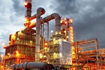 کسری ۵۰ میلیون متر مکعب گاز پتروشیمی