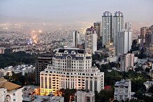قیمت خانه‌های بالاشهر تهران متری چند است؟
