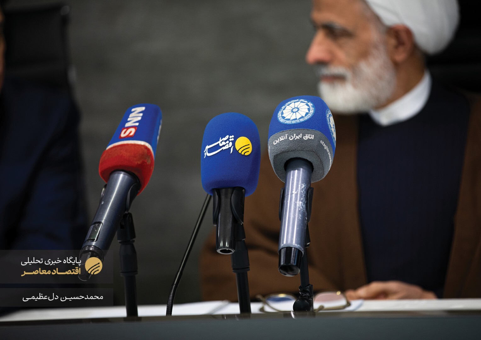 اعضای کمیته حمایت از کسب‌وکار در نشست پایانی سال ۱۴۰۳، ممنوعیت صادرات محصولات کشاورزی را محدود و استفاده از نظرات بخش خصوصی در تدوین آیین‌نامه اجرایی قانون برنامه هفتم را الزامی کردند.