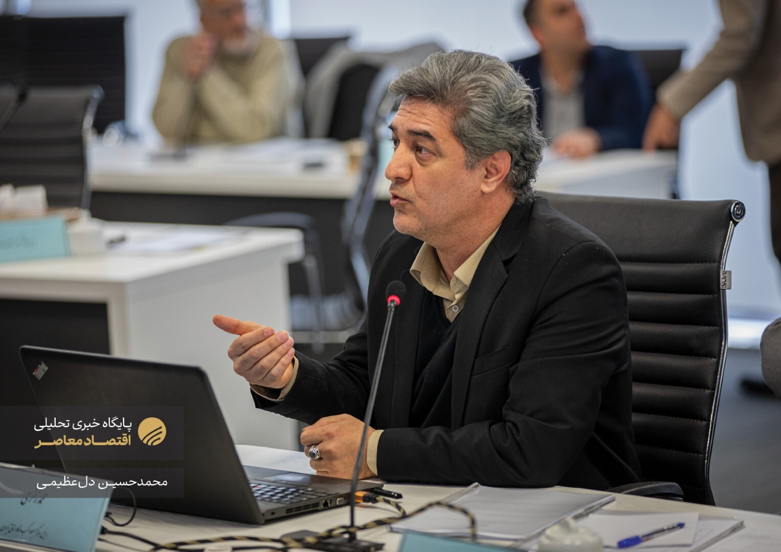 اعضای کمیته حمایت از کسب‌وکار در نشست پایانی سال ۱۴۰۳، ممنوعیت صادرات محصولات کشاورزی را محدود و استفاده از نظرات بخش خصوصی در تدوین آیین‌نامه اجرایی قانون برنامه هفتم را الزامی کردند.