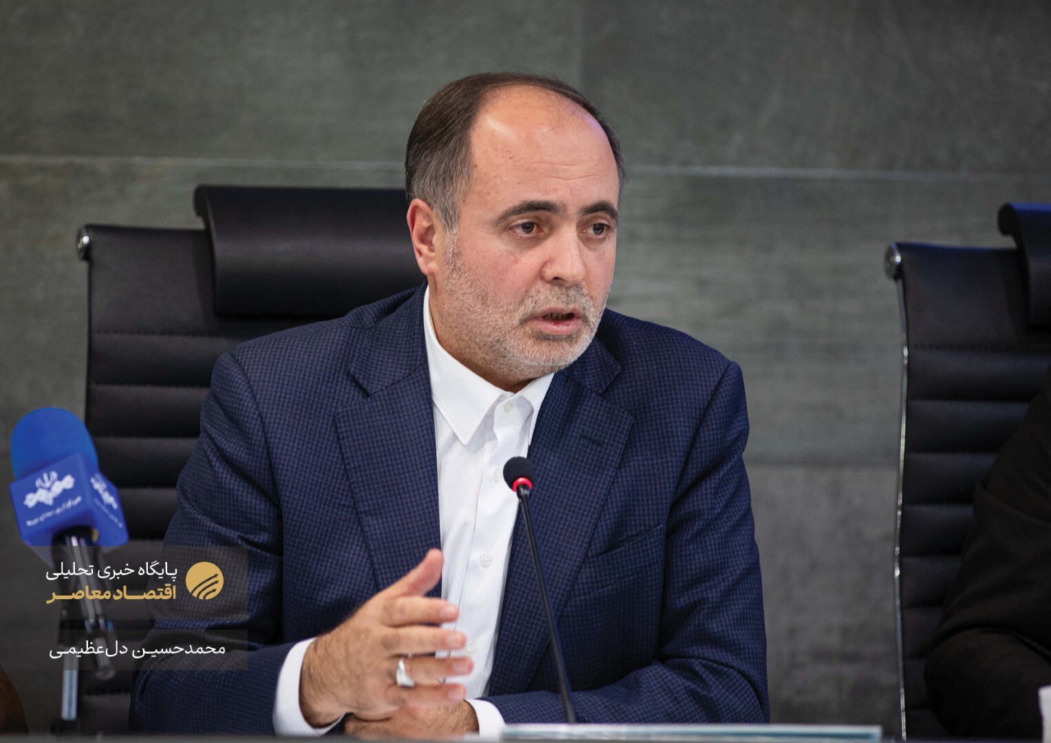 اعضای کمیته حمایت از کسب‌وکار در نشست پایانی سال ۱۴۰۳، ممنوعیت صادرات محصولات کشاورزی را محدود و استفاده از نظرات بخش خصوصی در تدوین آیین‌نامه اجرایی قانون برنامه هفتم را الزامی کردند.