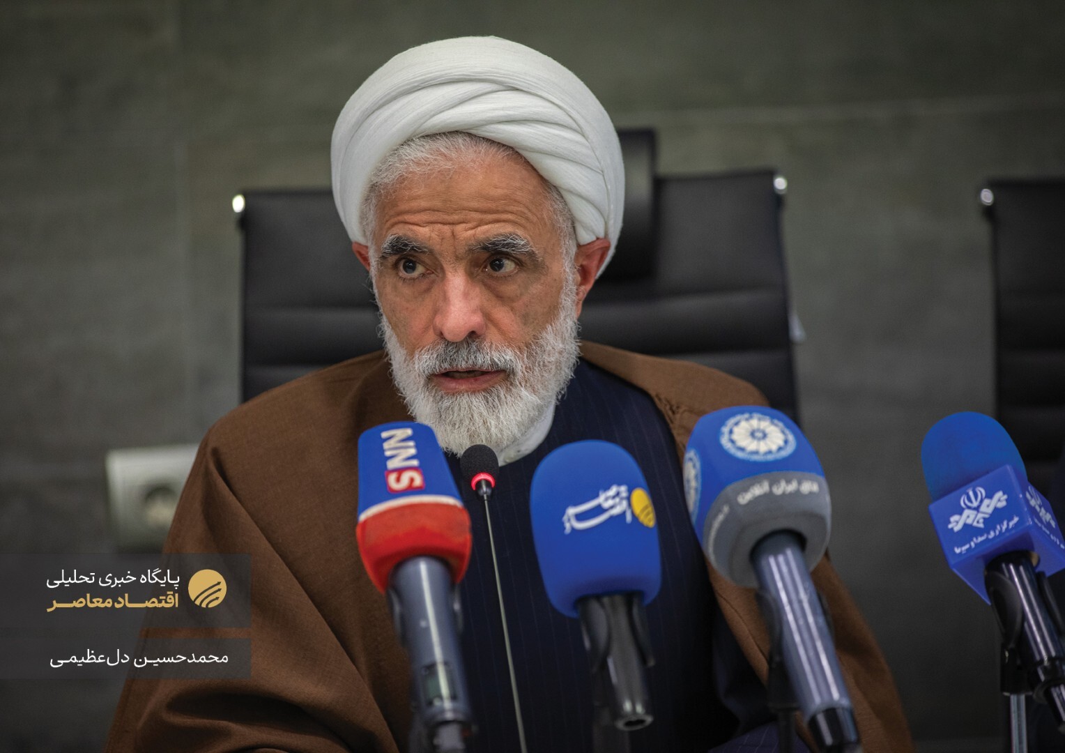 اعضای کمیته حمایت از کسب‌وکار در نشست پایانی سال ۱۴۰۳، ممنوعیت صادرات محصولات کشاورزی را محدود و استفاده از نظرات بخش خصوصی در تدوین آیین‌نامه اجرایی قانون برنامه هفتم را الزامی کردند.