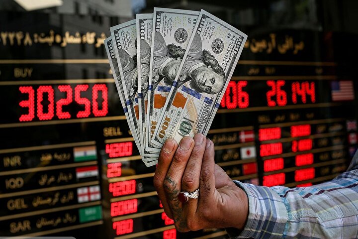 نقش بانک مرکزی در ایجاد ثبات ارزی