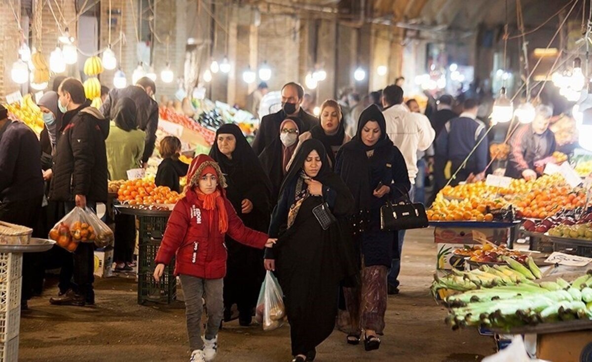 بازار میوه شب عید تحت رصد کامل؛ مجلس نظارت را تشدید می‌کند