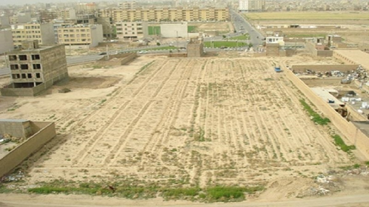 مشکل ۳۴ ساله فاز ۶ اندیشه برطرف شد