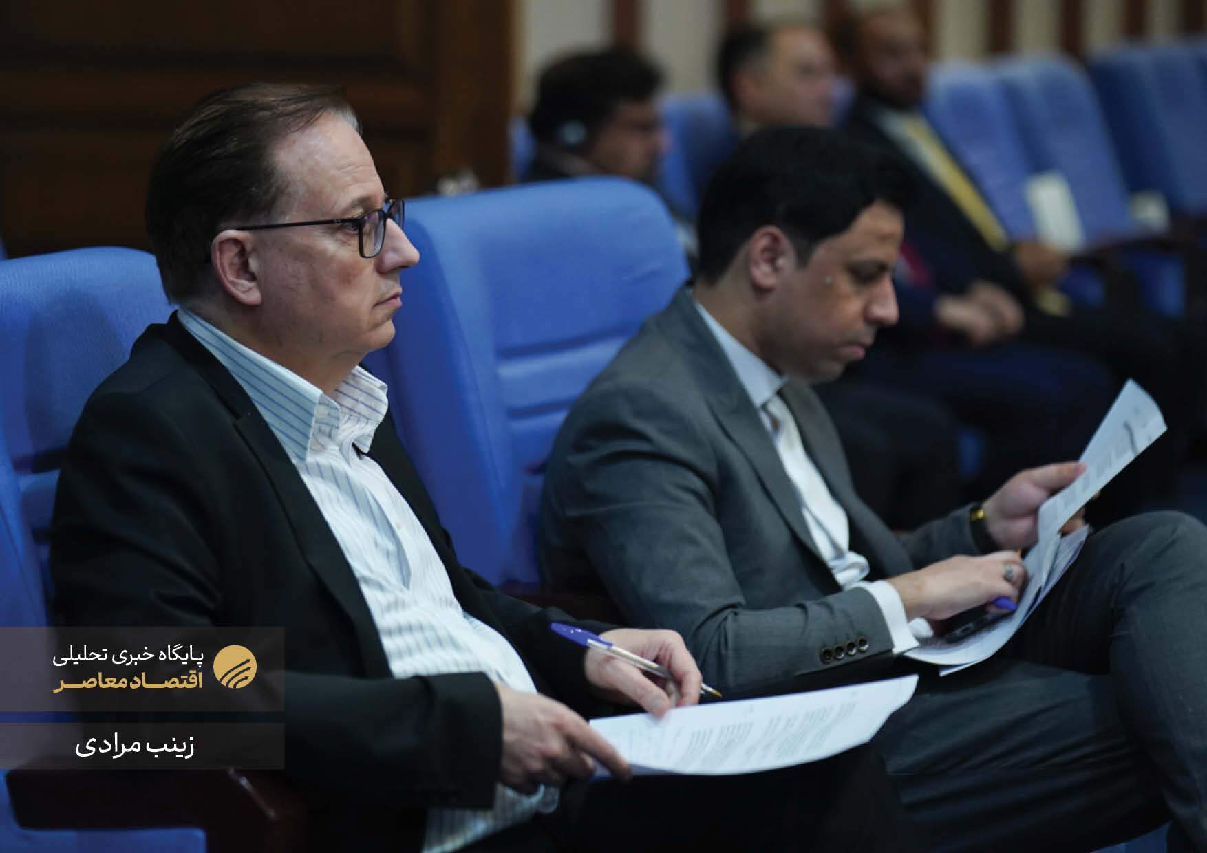 افتتاحیه نشست شورای برنامه‌ریزی اکو با حضور دبیرکل و هیات‌های عالی رتبه از کشور‌های عضو اکو در پایتخت برگزار شد.