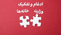 یک سده ادغام و تفکیک