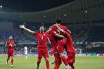 واکنش جالب AFC به پیروزی تیم ملی فوتبال مقابل امارات