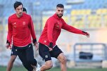 اتفاق عجیب برای میلاد سرلک در پرسپولیس