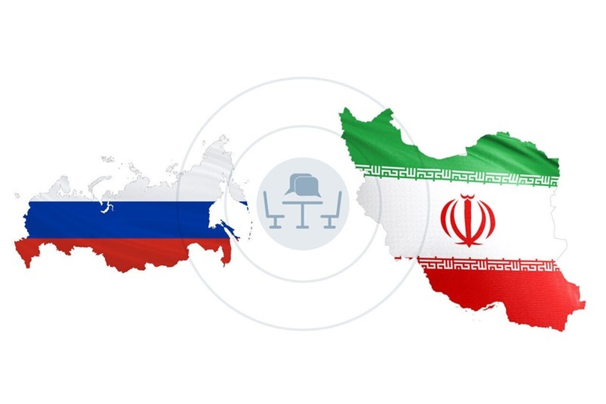 افزایش تعامل تجاری تعاونگران ایران با هیات تجاری روسیه