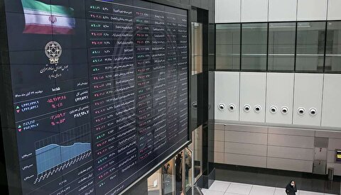 اتفاقات اخیر منطقه تاثیری بر بورس ایران نگذاشت!