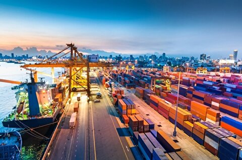 کالا‌های صادراتی ایران به ایالات متحده کدامند؟