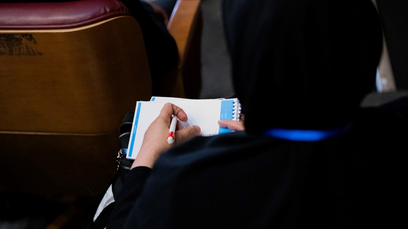 سومین کنفرانس انرژی در محل مرکز همایش های برج میلاد با حضور وزیر نیرو، معاونین وزارت نفت، شهردار تهران و برخی نمایندگان مجلس و مسئولین کشوری برگزار شد.