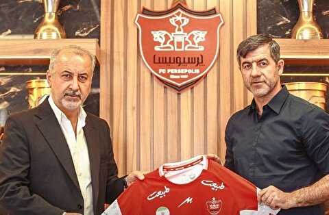 پشت پرده تغییر پست اجباری کریم باقری در پرسپولیس!