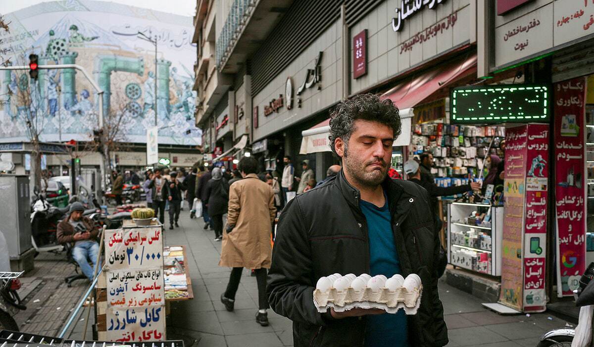 شکاف درآمدی در ایران کمتر از ۸۵ کشور جهان