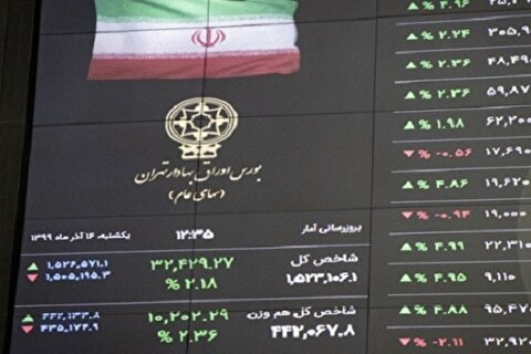 بورس، تشنه سیاست های حمایتی است