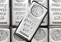 گشایش نخستین انبار شمش نقره بورس کالا