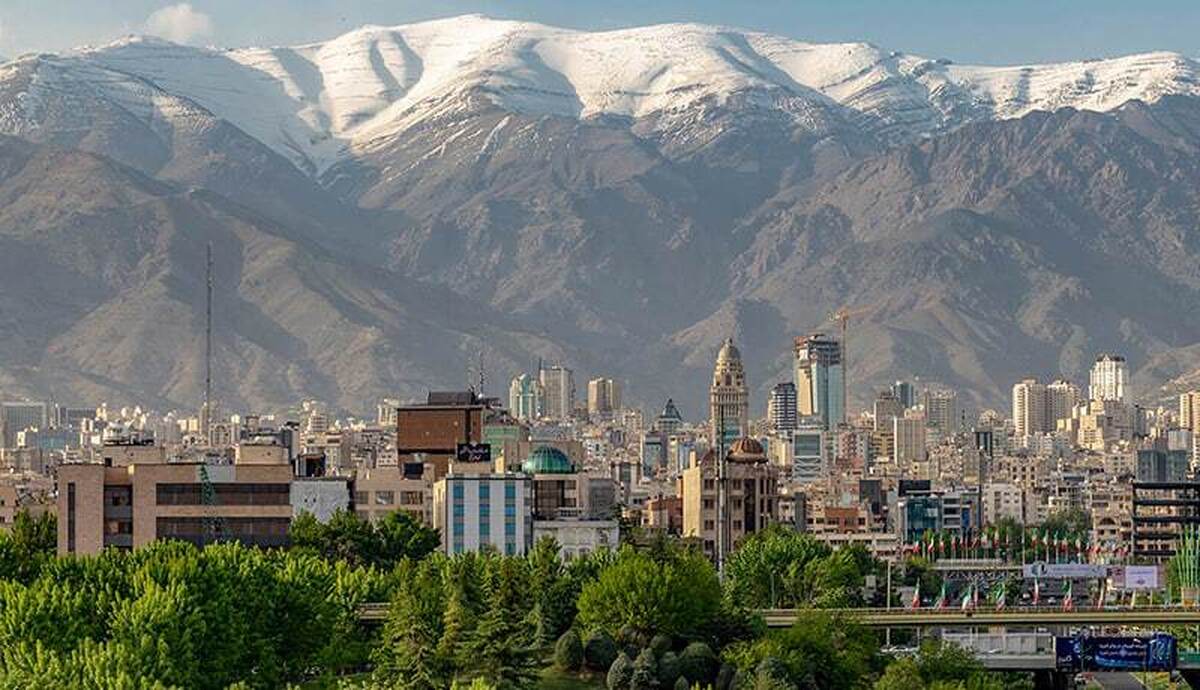 مسکن در منطقه ۱۴ تهران چند؟