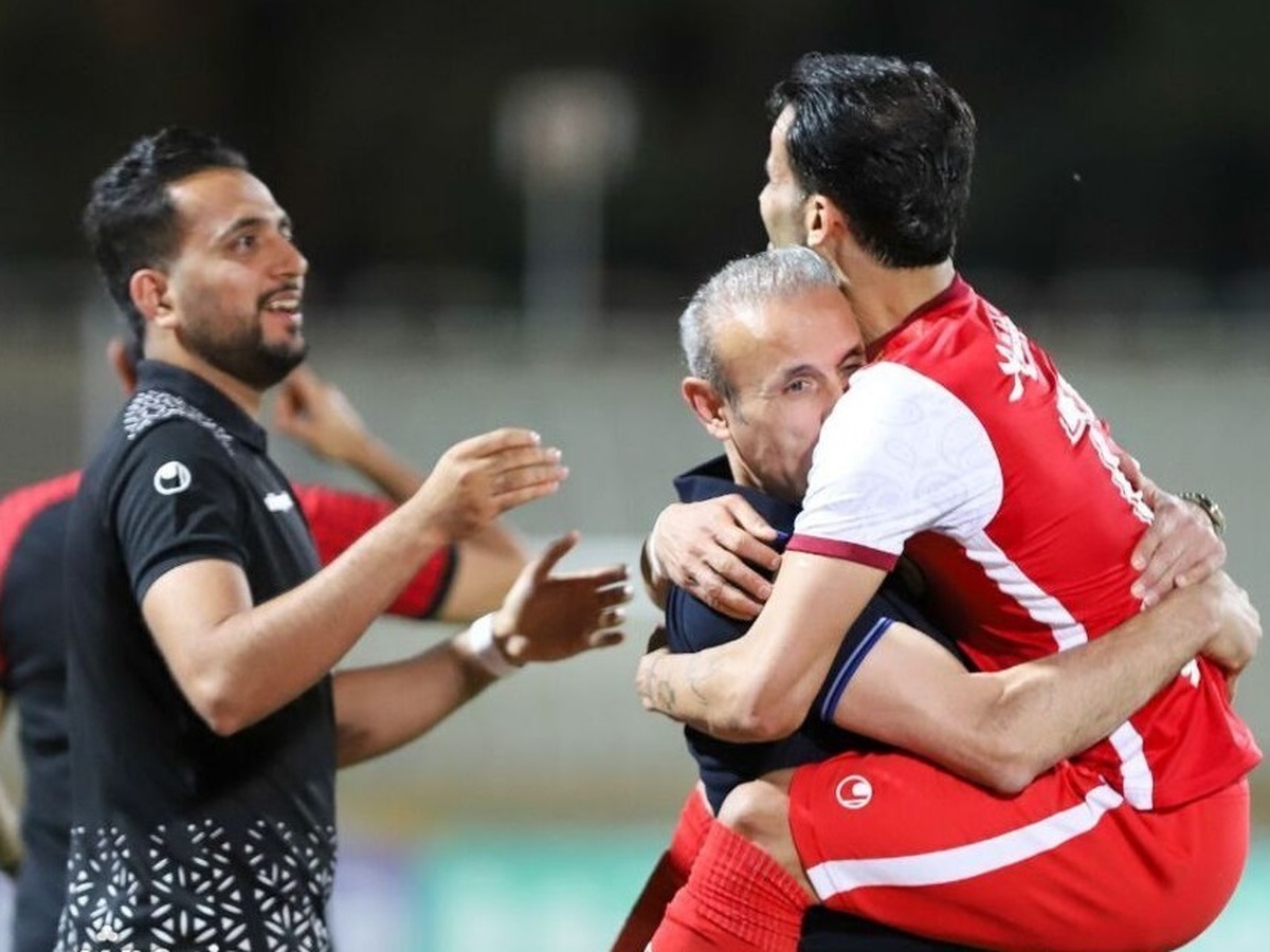 همه‌چیز درباره پیشنهاد فولاد به مهاجم پرسپولیس