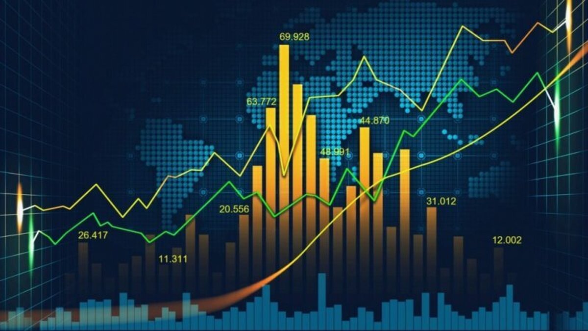 صعود پرقدرت شاخص بورس به ارتفاع ۲ میلیون واحد