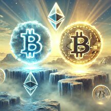 بازار کریپتو در تلاطم
