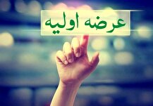 پنجین عرضه اولیه امسال کشف قیمت شد
